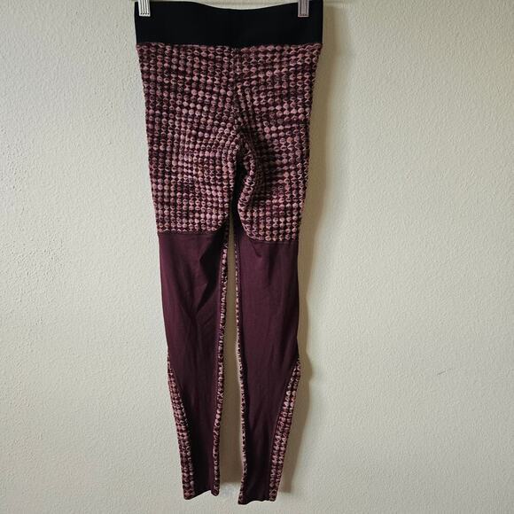 Nike Pro Women's HyperWarm Tights XS - Picture 2 of 7